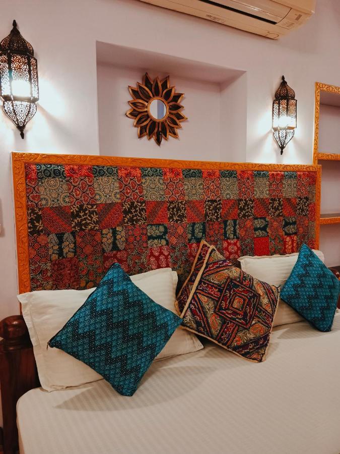 Shanti Home Jaisalmer Exterior foto