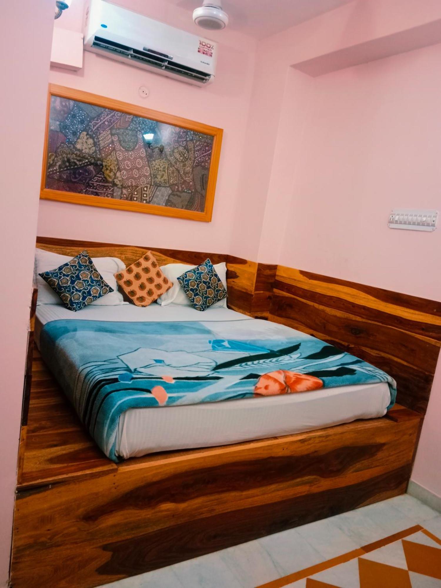 Shanti Home Jaisalmer Zimmer foto