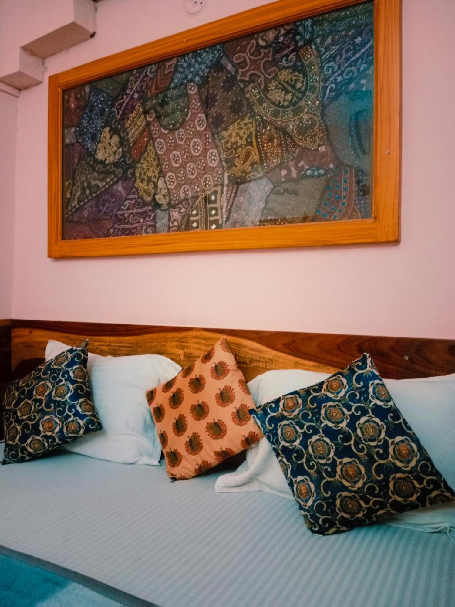 Shanti Home Jaisalmer Zimmer foto