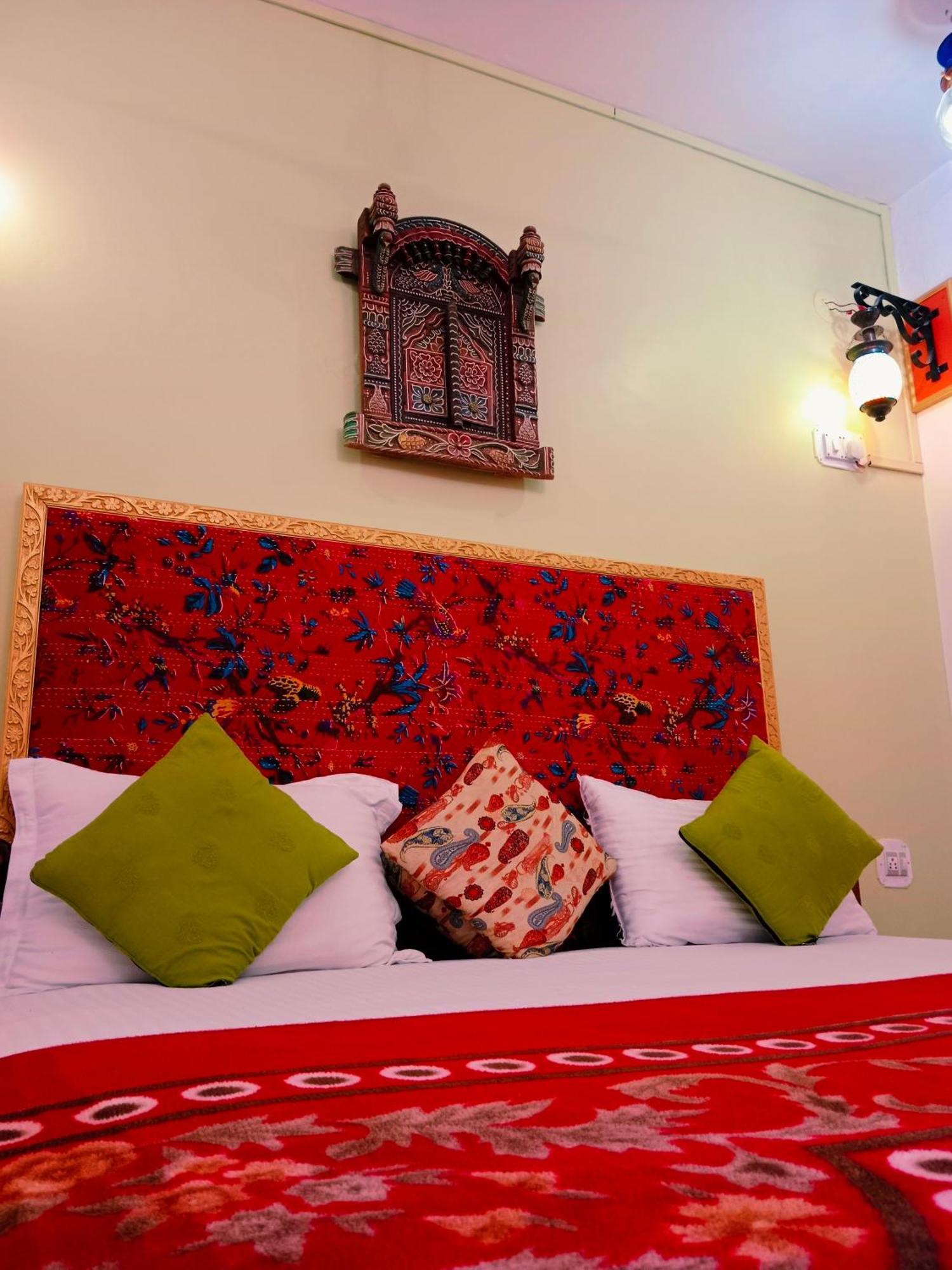 Shanti Home Jaisalmer Zimmer foto