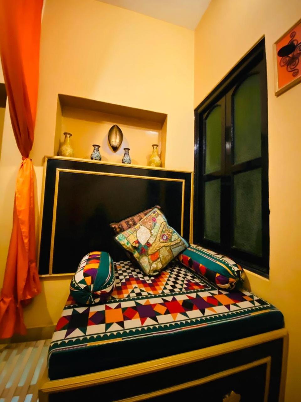 Shanti Home Jaisalmer Zimmer foto