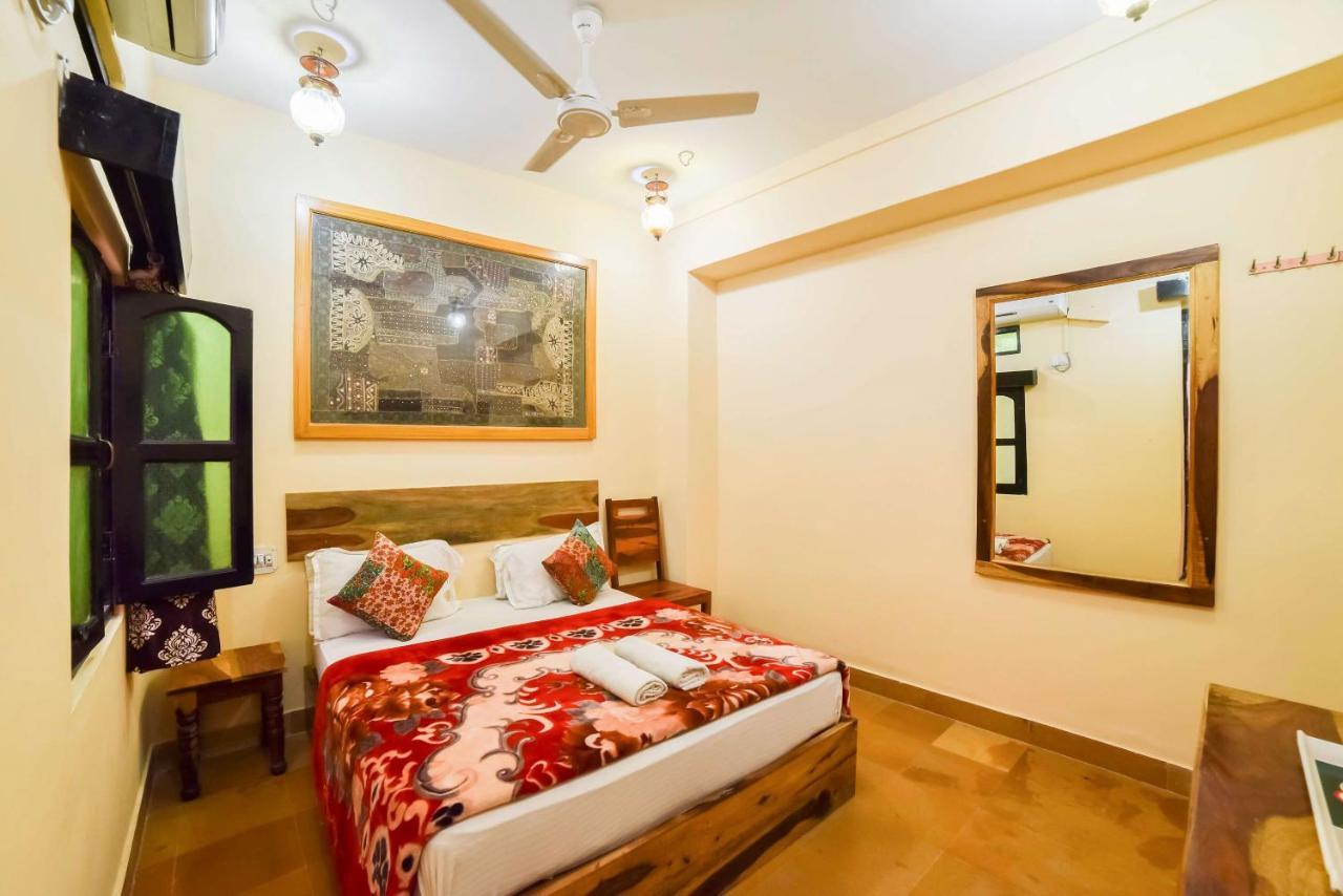 Shanti Home Jaisalmer Exterior foto
