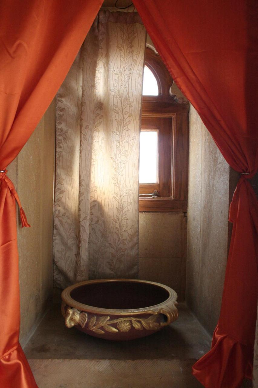 Shanti Home Jaisalmer Exterior foto